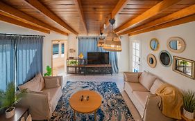 Casa Mares - Beach And Sun